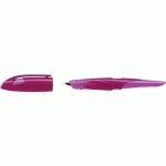 STYLO PLUME EASYBIRDY R DROITIER FRAMBOISE/ROSE - STABILO