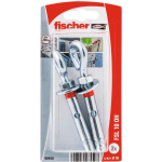 FISCHER - BLISTER FSL-H 10 K / 2K 98450 - 98450