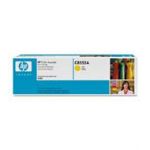 CARTOUCHE LASER HP C8552A JAUNE