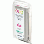 CARTOUCHE TRACEUR REMANUFACTURÉE HP 70 - MAGENTA