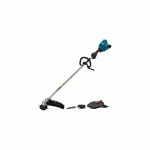 COUPE-HERBE 36V (2X18V) 430MM (SANS BATTERIE NI CHARGEUR) - MAKITA - DUR369LZ