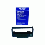 EPSON RUBAN N M-300/TM-U210/220/230/375 (ERC-38B) - RUBAN AUTHENTIQUE