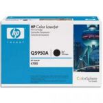 HP CARTOUCHE LASERJET NOIR Q5950A