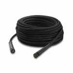 KÄRCHER - FLEXIBLE HAUTE PRESSION, 40 M, DN 10, 220 BAR, 2 X M22 X 1,5
