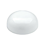 PLAFONNIER VITUBER ROND OPALE 30 CM 1XE27 LB 2.14900-30