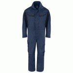 PROJOB 4603 COMBINAISON MARINE - TAILLE 36