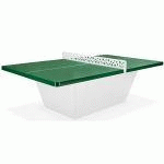 TABLE PING-PONG SQUARE