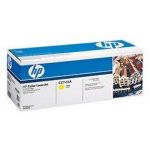 TONER ITONER HP307A - CE742A JAUNE