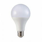 V-TAC - LAMPE LED E27 18W A80 3000K