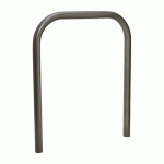 ARCEAU DE PROTECTION SIMPLE 1 M SCELLEMENT ZINC GRIS PROCITY - PROCITY