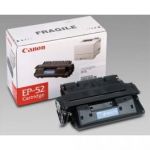 CANON CARTOUCHE LASER EP52