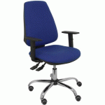 CHAISE DE BUREAU ELCHE - RÉGLABLE UTILISATION INTENSIVE - PIQUERAS Y CRESPO
