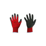 STRONG HAND - GANTS DE PROTECTION BLACK GRIP, TAILLE11 (PAR 12)