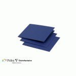 LOT DE 2 - PAQUET DE 25 CARTES PLIÉES POLLEN 116X116MM 210G/M²