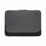 POCHETTE GRIS CYPRESS ECOSMART POUR PC PORTABLE 11 À 12"