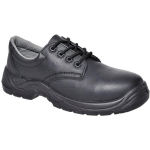 CHAUSSURES BASSES COMPOSITE S1P COULEUR : NOIR TAILLE 37 PORTWEST