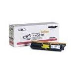 TONER YELLOW XEROX POUR XEROX 6120