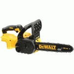 TRONÇONNEUSE ELAGUEUSE XR 18V BRUSHLESS 30CM - DEWALT