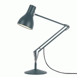 ANGLEPOISE TYPE 75 LAMPE À POSER, GRIS ARDOISE