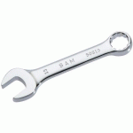 CLÉ MIXTE COURTE 18 MM _ 50-S18 - SAM