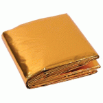 Achat - Vente Couvertures hyper isolantes