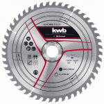 LAME DE SCIE 254 X 30 X 3,2 MM - 48 DENTS - KWB EINHELL