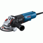 MEULEUSE 1700 W Ø 125MM - GWS 17-125 PSB BOSCH