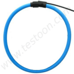 PINCE DE COURANT FLEXIBLE ROCOIL (ROGOWSKI) 5-5000A AC, DIAM. 26CM - DTICT-R-36A4-U