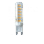 PIXY SPECIAL LAMP LED 4W ATTACK G9 NATURAL LIGHT 4000K COLOR WHITE PIXYFULL-040940 - CENTURY
