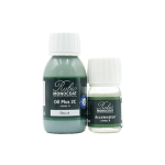 RUBIO MONOCOAT - OIL PLUS 2C - 100 ML + 30 ML ACCÉLÉRATEUR - BISCUIT - JUSTE POUR CHÊNE - BISCUIT - JUSTE POUR CHÊNE