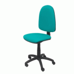 FAUTEUIL AYNA TISSUE BALI - TURQUESA