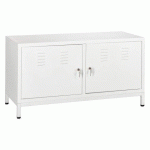 Achat - Vente Armoires de bureau à porte battante