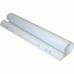 PAPIER POUR CHEVALET, 20 FEUILLES, UNI, 680 X 980 MM - LOT DE 5