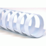 PEIGNES PLASTIQUE GBC COMBBIND