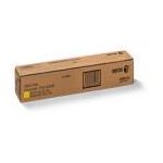 TONER JAUNE POUR XEROX COLOUR 550/ 560/ 570
