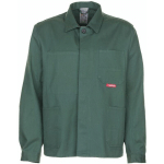 VESTE DE TRAVAIL BW 290 VERT MOYEN TAILLE 60 - GRÜN