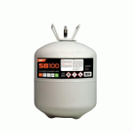BONBONNE DE COLLE PISTOLABLE BROUILLARD STRATOGRIP SB100 - 22L ARDEMAT