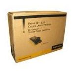 TONER JAUNE XEROX POUR PHASER 750