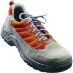 CHAUSSURE  SECURITE S1P SPINELLE BASSE GRIS/ORAN P47