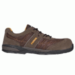 CHAUSSURES DE SÉCURITÉ MIXTES RELENA PARADE, POINTURE 42