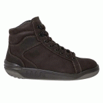 CHAUSSURES DE SÉCURITÉ S3 MIXTE JIKA POINTURE: 42 MARRON - PARADE