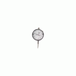 COMPARATEUR À AIGUILLE 1/100 SANS PATTE 0-10MM - WILMART - 254101