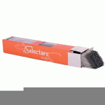 ÉLECTRODES RUTILES ACIER UNIVERSELLES SELECTARC 40 - Ø 2,5 X 350 MM - PAR 295 SELECTARC