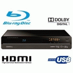 LECTEUR BLU-RAY SIGMATEK SBM-1050