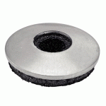 RONDELLE D'ÉTANCHÉITÉ AVEC JOINT EPDM A2 NFE 25514 5,5/6,3X25 BOÎTE DE 100  - ACTON - 6252325X5,5/6,3