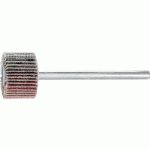 ROUE À LAMELLES SUR TIGE F A 30X15 - BOÎTE DE 10 - G60 PFERD