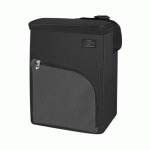 SAC ISOTHERME/COOLER BAG 9L 12 CAN NOIR - THERMOS - CAMERON