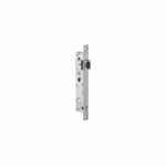 SERRURE MONOPOINT À LARDER RAPPEL À CLÉ 39 MM - STREMLER - 2241.39.0