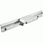TABLE COULISSANTE ST TKS 80 POUR SCIE SUR TABLE TKS 80 EBS FESTOOL