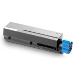TONER  COMPATIBLE LASER OKI NOIRE - 7000 PAGES